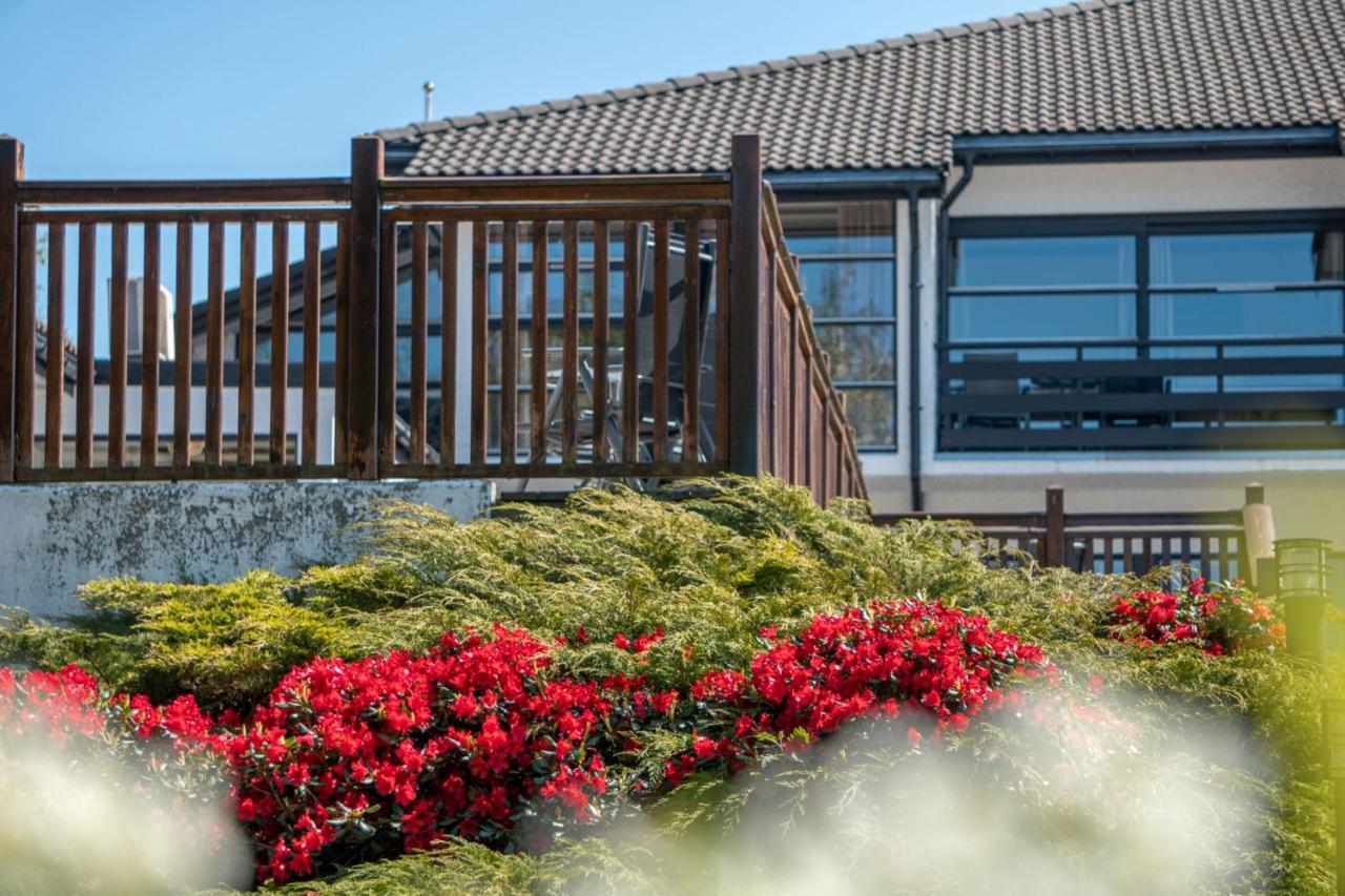 Fjordhotell Hotell