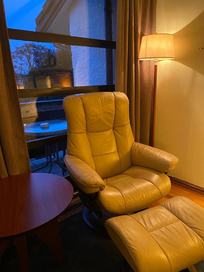 Hotell Fjordhotell Fitjar