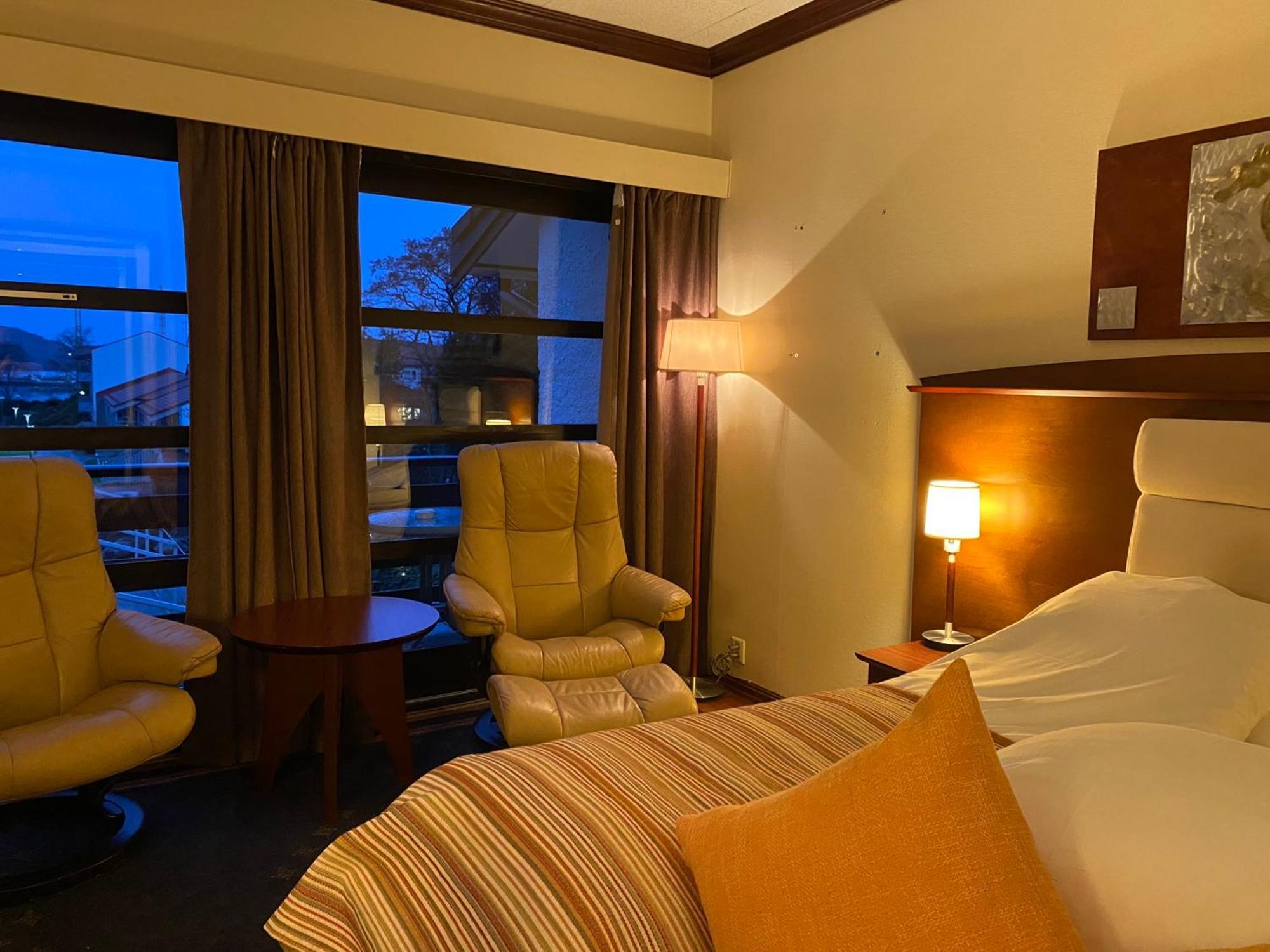 Hotell Fjordhotell