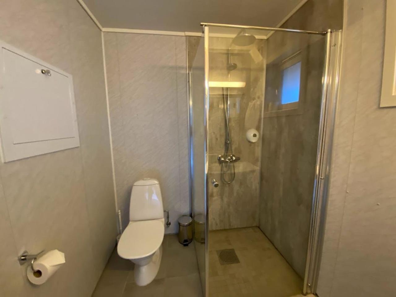 Hotell Fjordhotell Fitjar