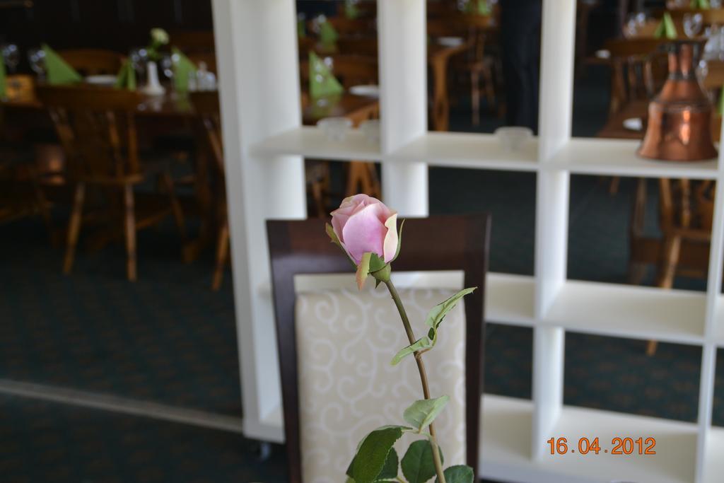 Hotell Fjordhotell Fitjar