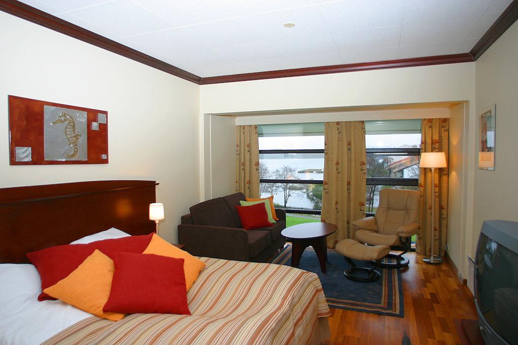 Fjordhotell Hotell 3*